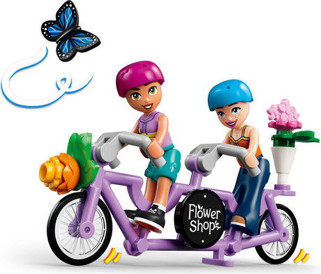 FRIENDS Creative Flower Shop