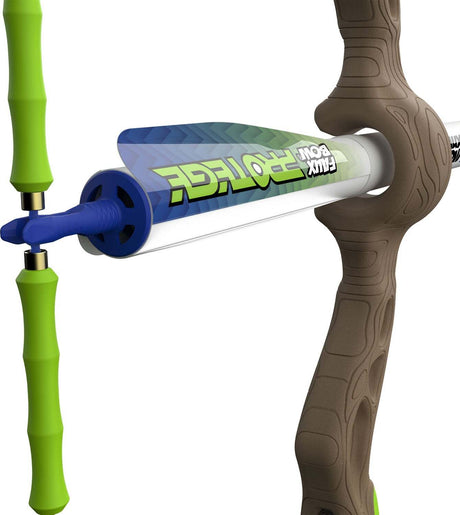 Faux Bow Protege Archery Set