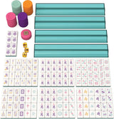 Mahjong Board Game