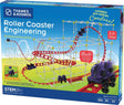 Roller Coaster Engineering