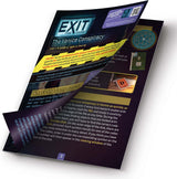 Exit: The Game: The Venice Conspiracy