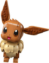 POKEMON Eevee