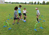 Kick Croquet Strike