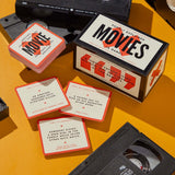 Poorly Explained Movies Card Game