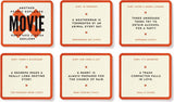 Poorly Explained Movies Card Game