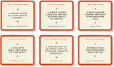 Poorly Explained Movies Card Game