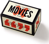 Poorly Explained Movies Card Game