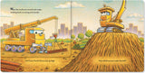 Construction Site: The Crew Needs You! An Interactive Sound Book