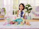 Calico Critters Woodland Wonder Fairy Castle