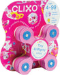 CLIXO Tiny & Mighty Pack - Sparkle