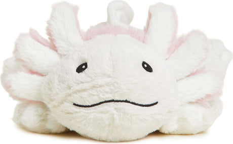 Axolotl Warmies Warming, Weighted & Scented Plush