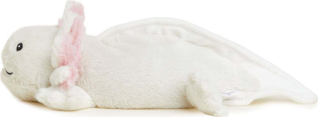 Axolotl Warmies Warming, Weighted & Scented Plush
