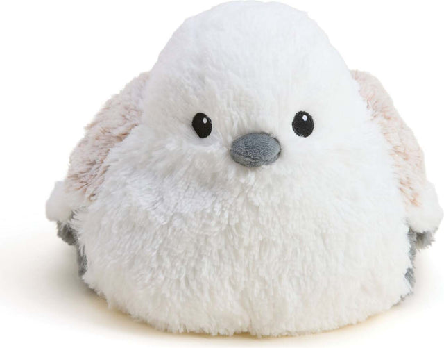 Japanese Fairy Bird Warmies® Warming, Weighted & Scented Plush