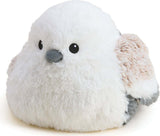 Japanese Fairy Bird Warmies® Warming, Weighted & Scented Plush