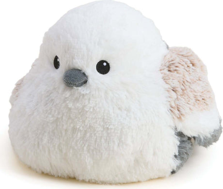 Japanese Fairy Bird Warmies® Warming, Weighted & Scented Plush
