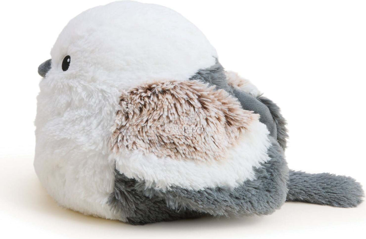 Japanese Fairy Bird Warmies® Warming, Weighted & Scented Plush
