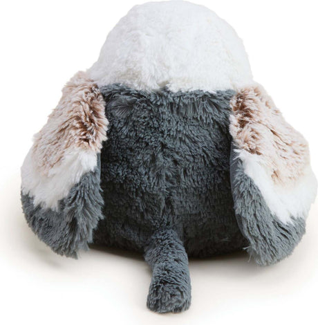 Japanese Fairy Bird Warmies® Warming, Weighted & Scented Plush