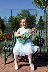 Amahi Dragon Scale Ukulele
