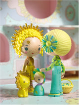 Tinyly Sunny & Mia House