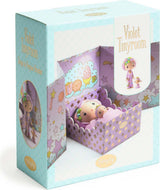 Tinyly Tinyroom - Violet