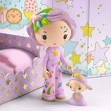 Tinyly Tinyroom - Violet