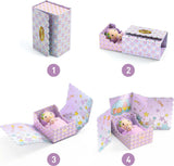 Tinyly Tinyroom - Violet