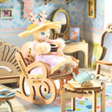 Alba's Mi House DIY Craft Kit