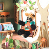 Olive's Mi House DIY Craft Kit