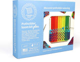 Potholder Loom Kit Plus