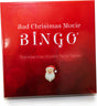Bad Christmas Movie Bingo Party Game
