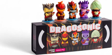 Loops Lab Dragonsonic Band