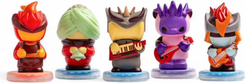 Loops Lab Dragonsonic Band