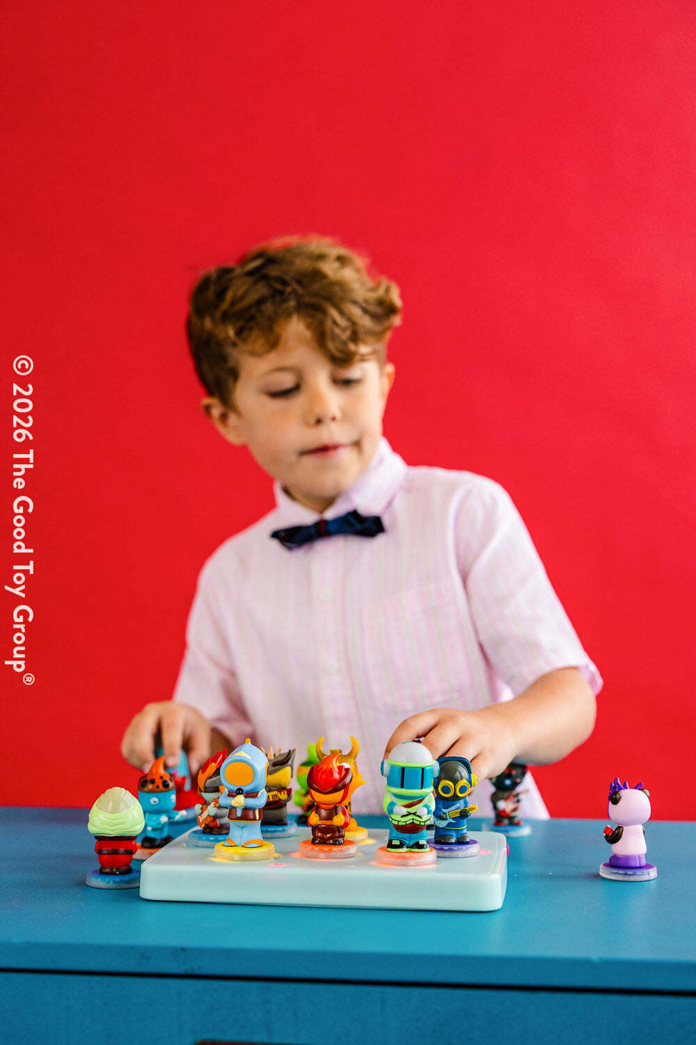 Loops Lab Starter Set