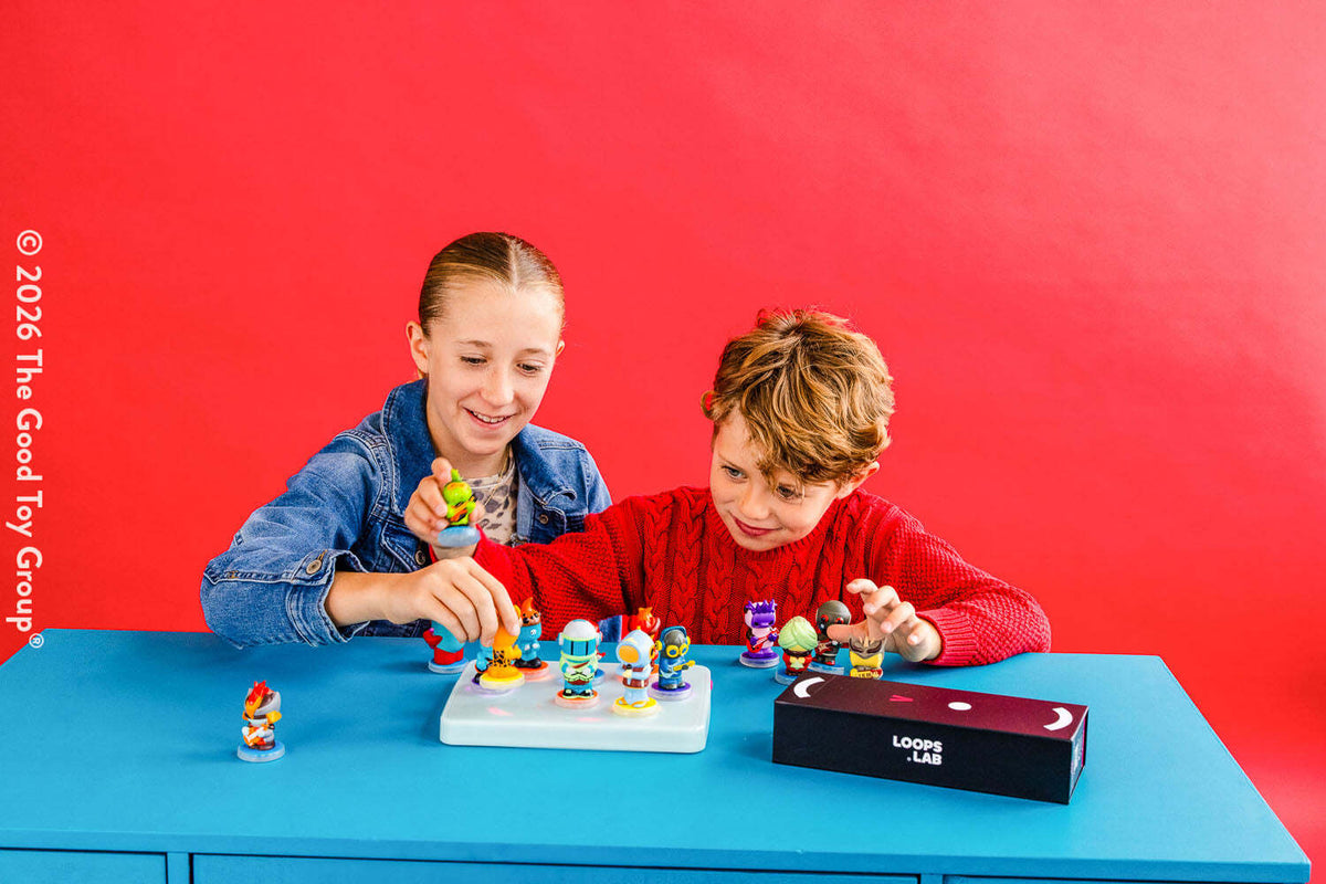Loops Lab Starter Set