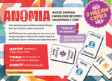Anomia Card Game (Refreshed)