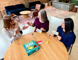Rhymes With Duck Party Game