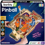 Smartivity Pinball Machine STEM Building Kit