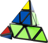 Inverse Triminx Brainteaser Puzzle