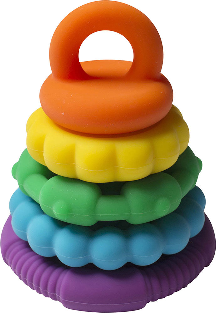 Rainbow Stacker