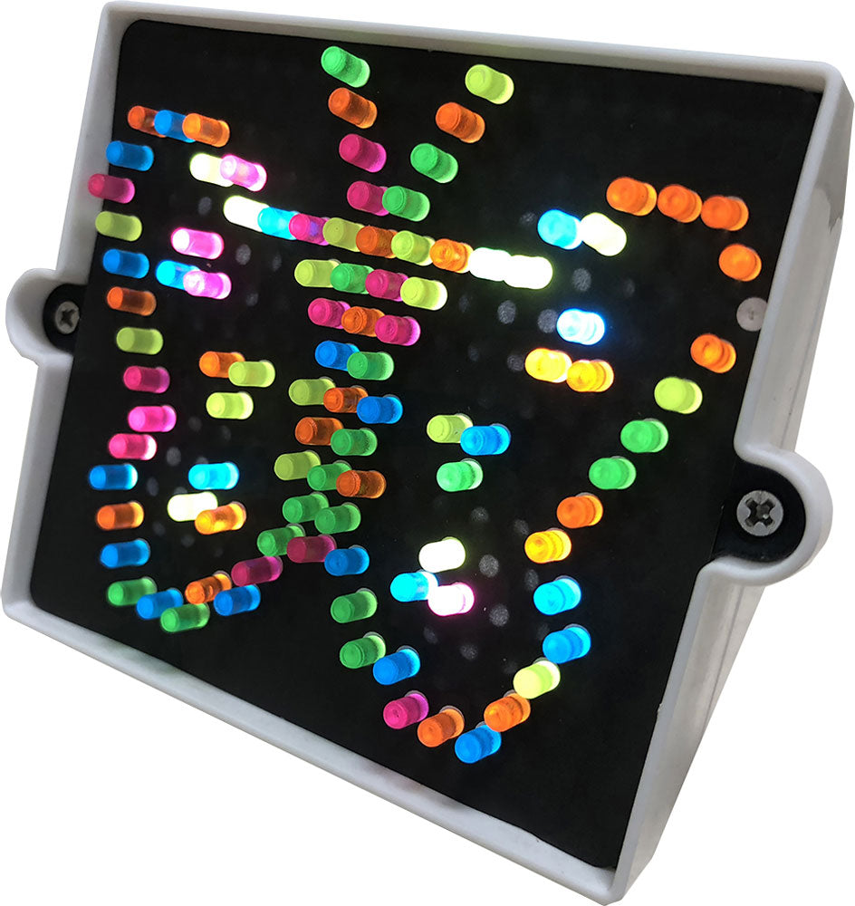 World's Smallest Lite-Brite