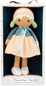 Kaloo - Tendresse My First Doll - Chloe K - Medium