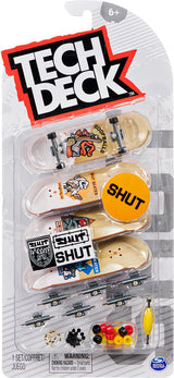 Tech Deck