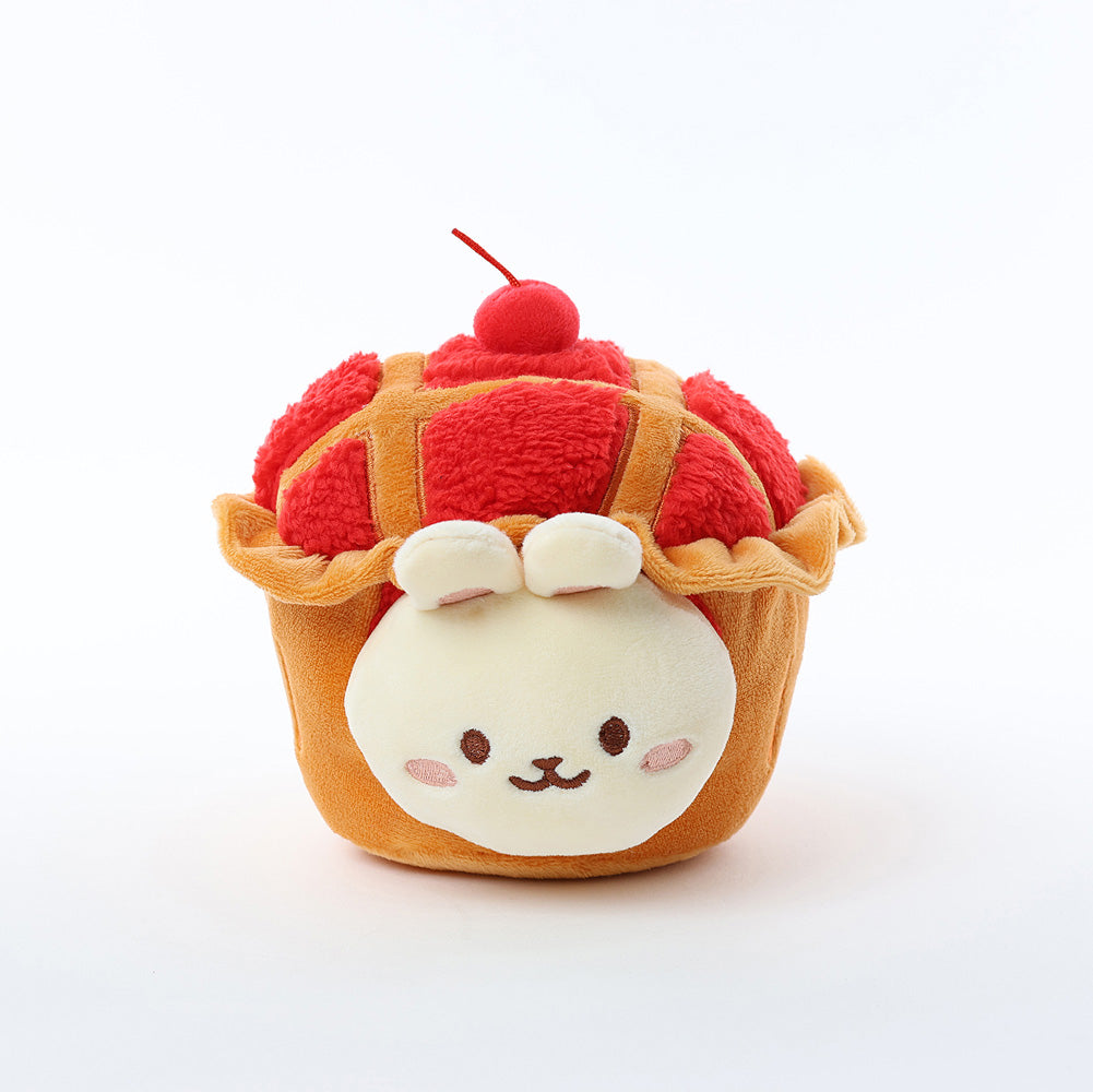 Anirollz Bunniroll Freshly Baked Cherry Pie