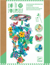 Do It Yourself Springtime Mobile