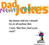 Dad Jokes