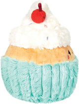 Squishable Comfort Food Mini Madame Cupcake