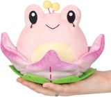 Squishable Alter Ego Lotus Flower Frog