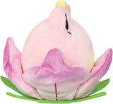 Squishable Alter Ego Lotus Flower Frog