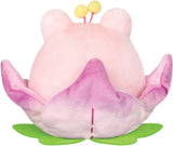 Squishable Alter Ego Lotus Flower Frog