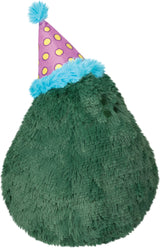 Squishable Mini Birthday Avocado